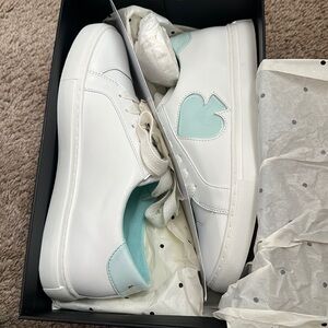 Kate Spade Fez Gloss Women (Sneakers) Shoes